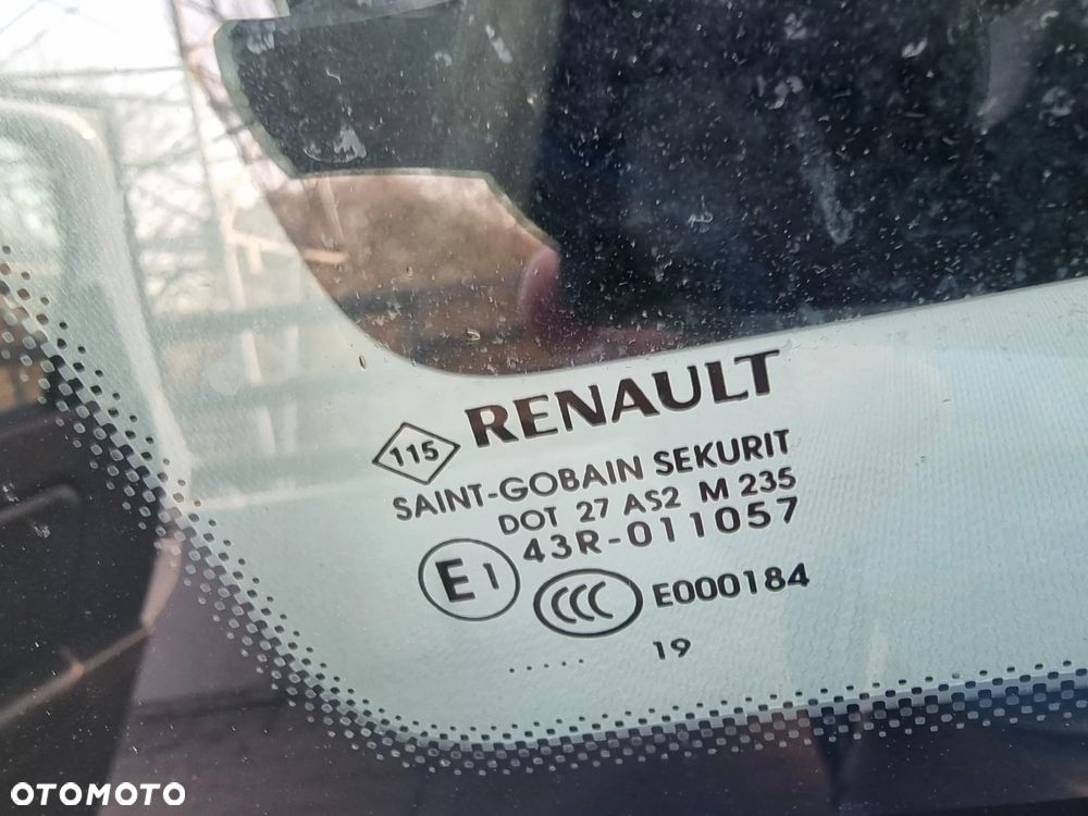 Renault Grand Scenic - 15