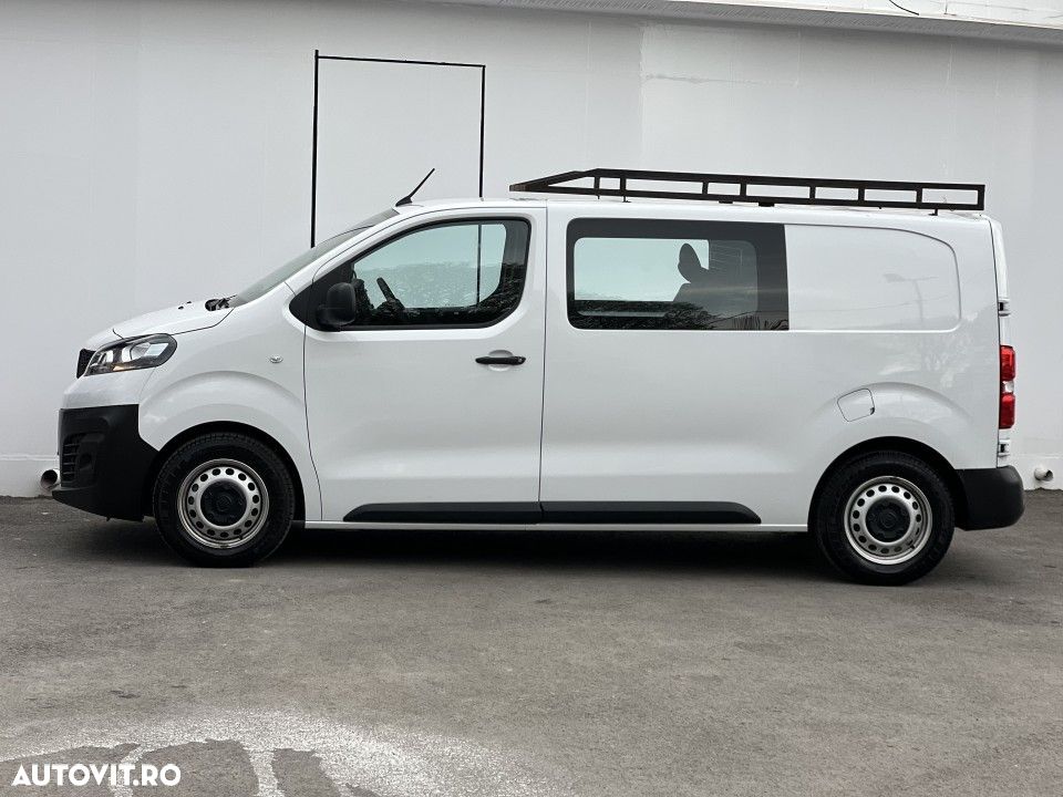 Fiat Scudo - 2