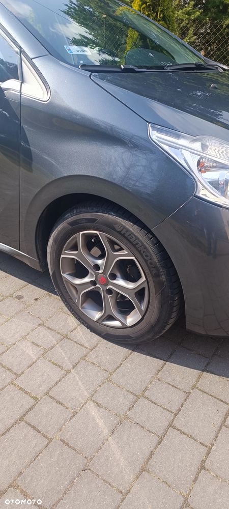 Peugeot 208 1.4 HDi Access - 5