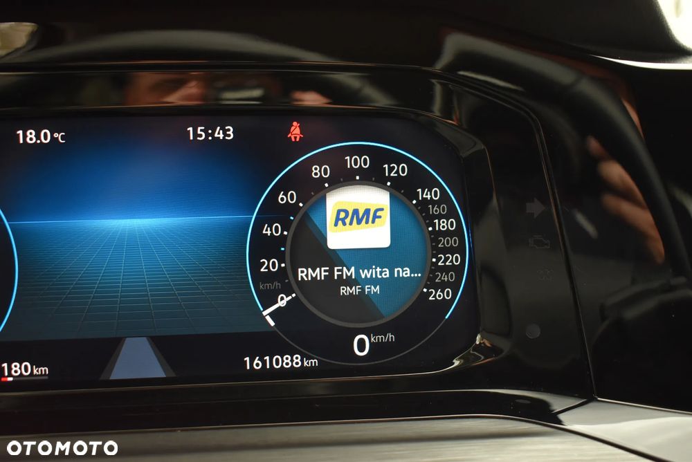 Volkswagen Golf 1.5 TSI OPF Style - 33