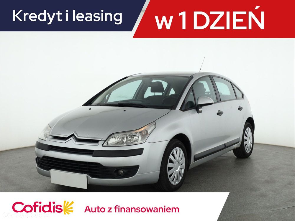 Citroën C4 - 2