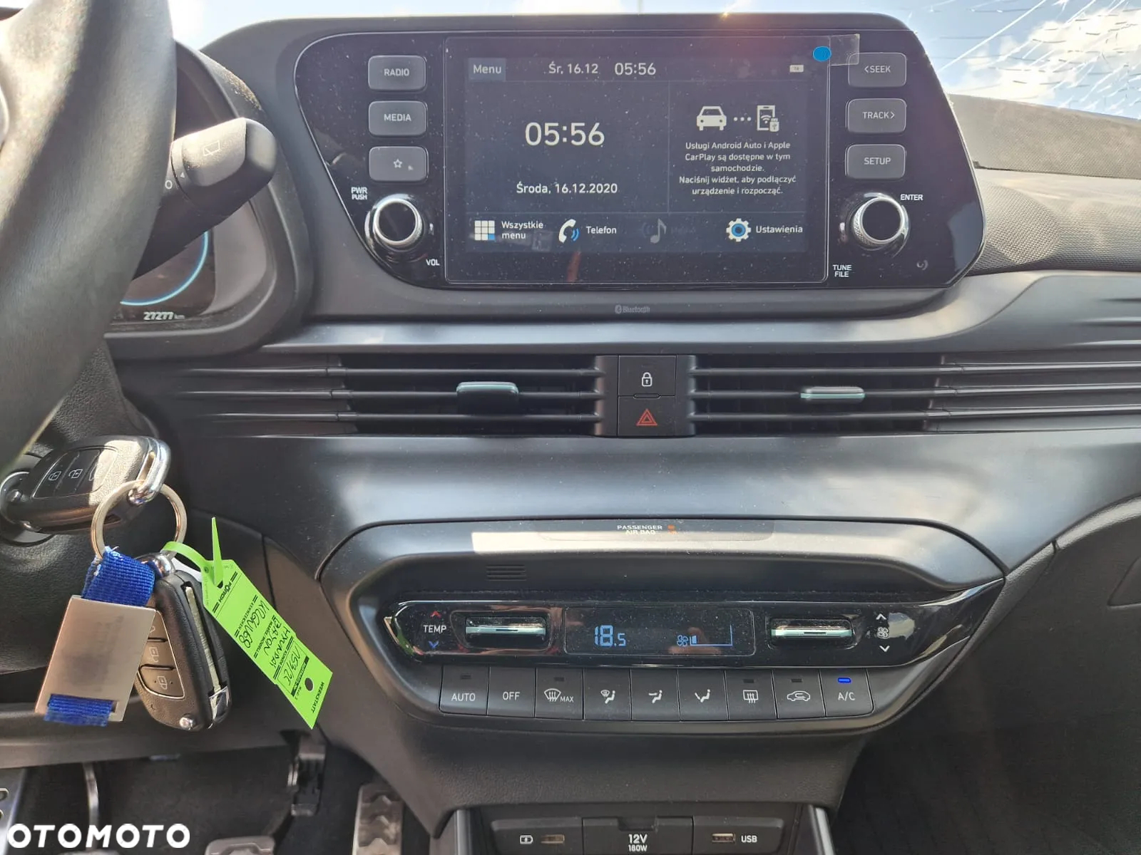 Hyundai Bayon 1.2 Smart - 13