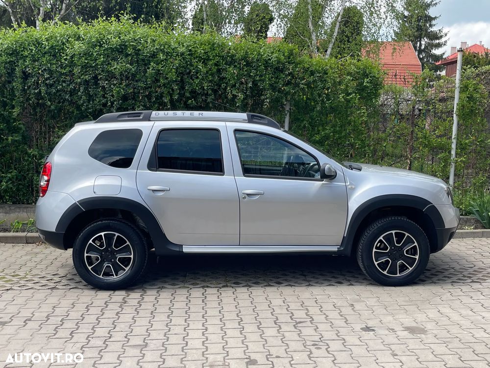 Dacia Duster 1.5 dCi 4x4 Prestige - 26