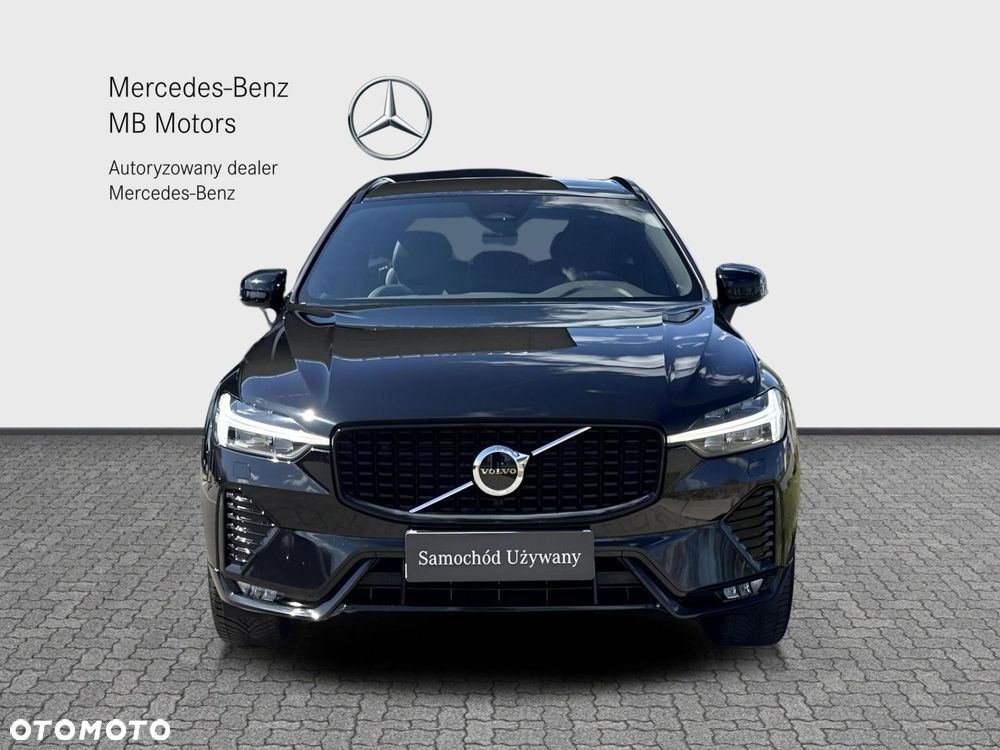 Volvo XC 60 - 8
