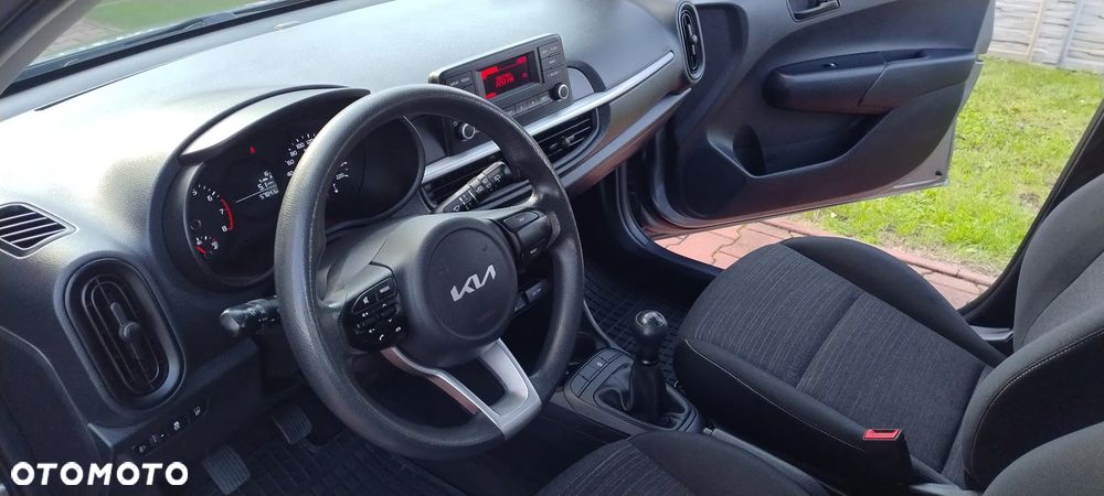 Kia Picanto 1.2 M - 17