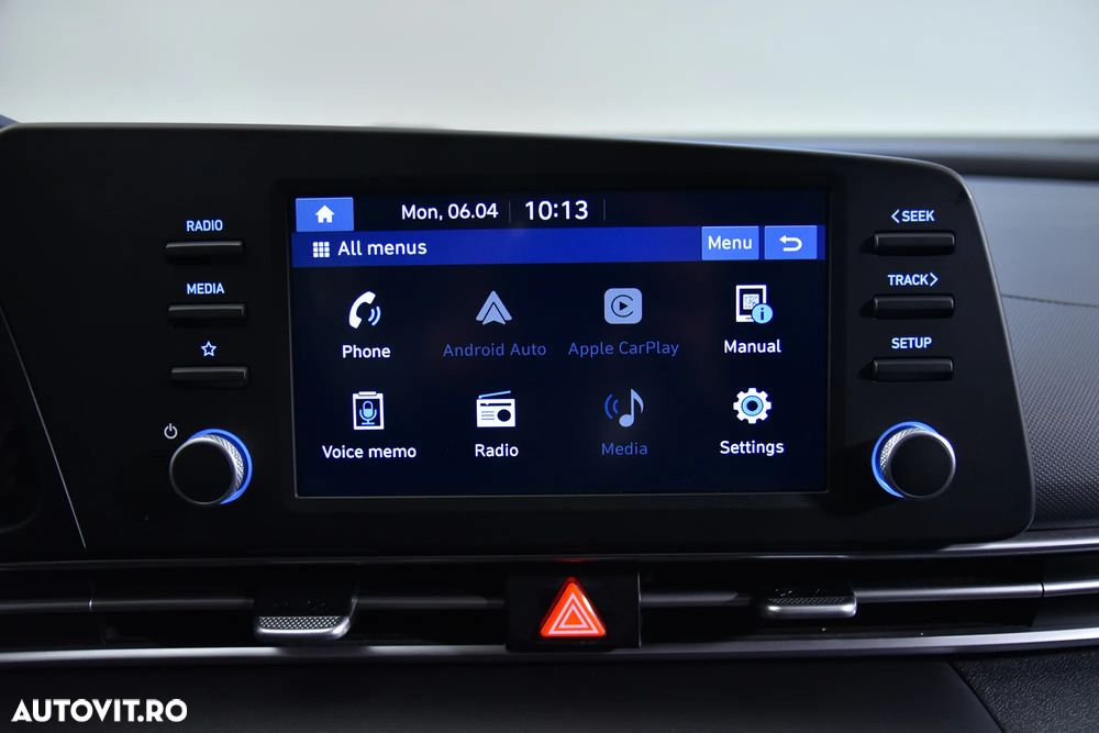 Hyundai Elantra - 20