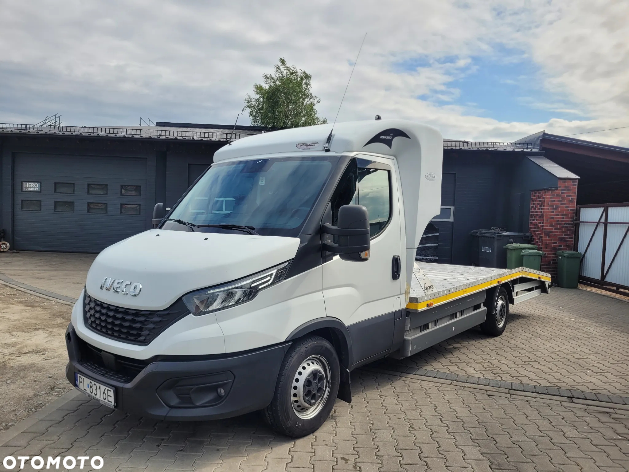 Iveco Daily - 3