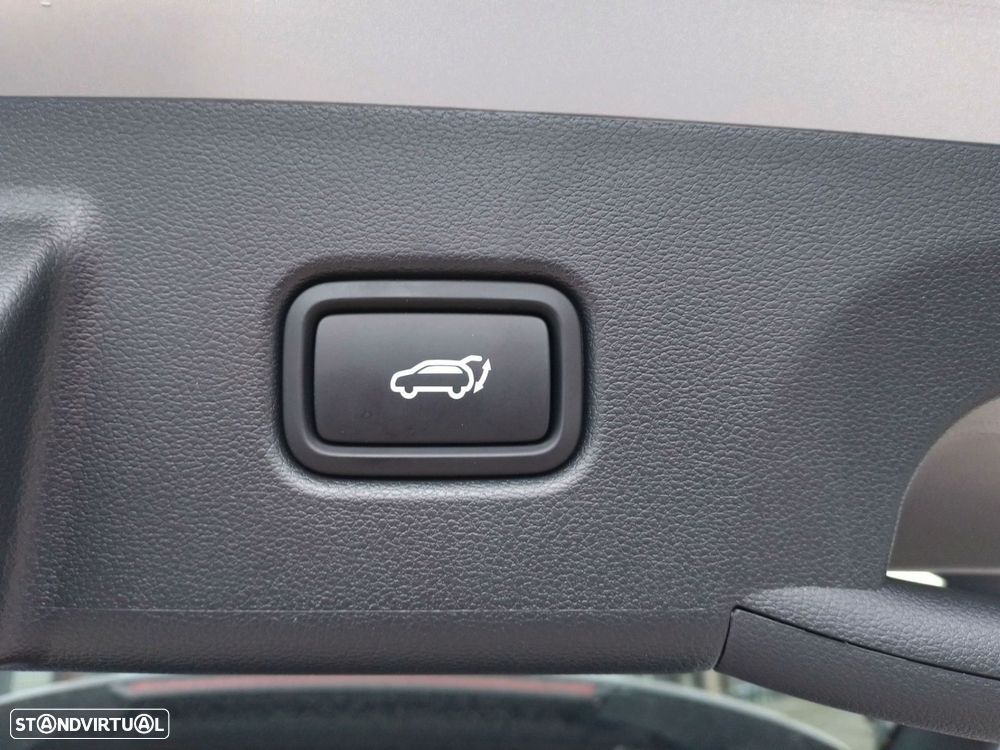 Hyundai Tucson 1.6 T-GDI HEV Vanguard+TA - 25