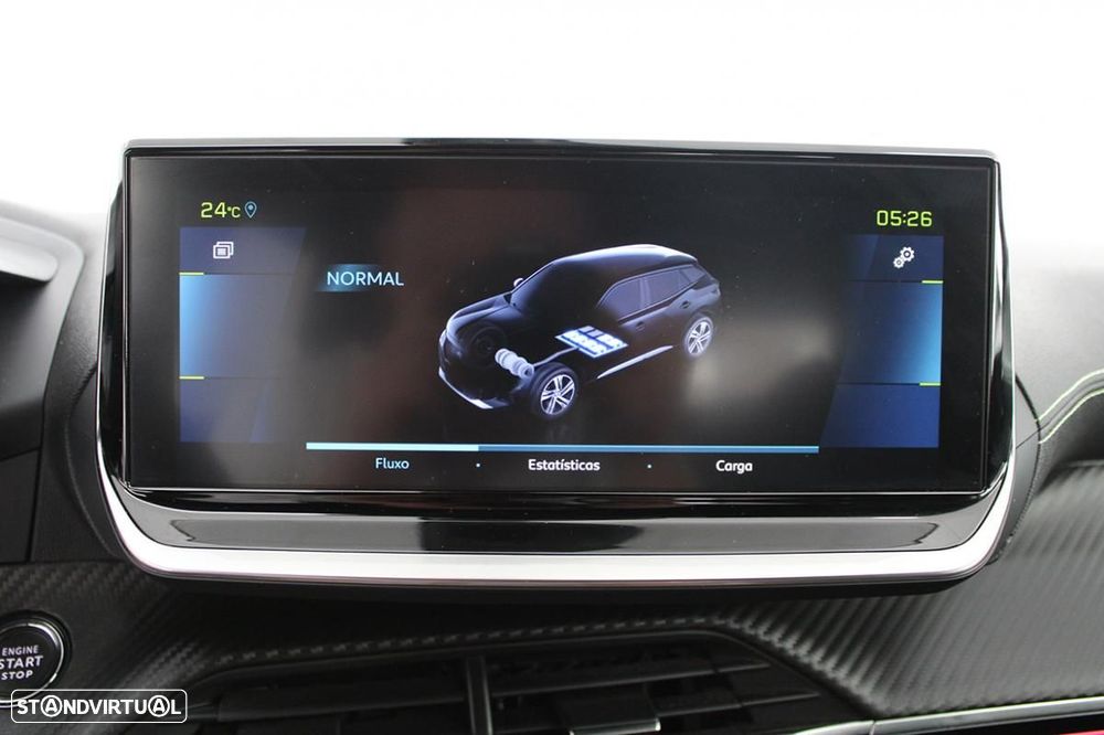 Peugeot e-2008 50 kWh GT Line - 29