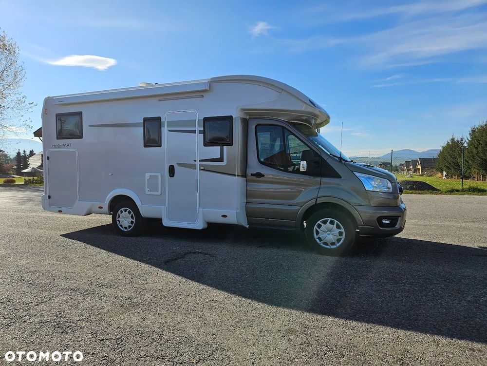 Roller Team T5000 - 7