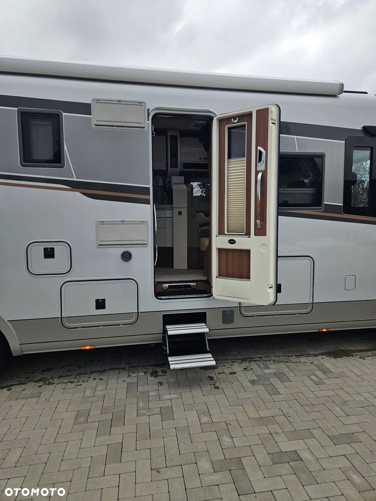 Carthago S-PLUS 64 XL QB - 9