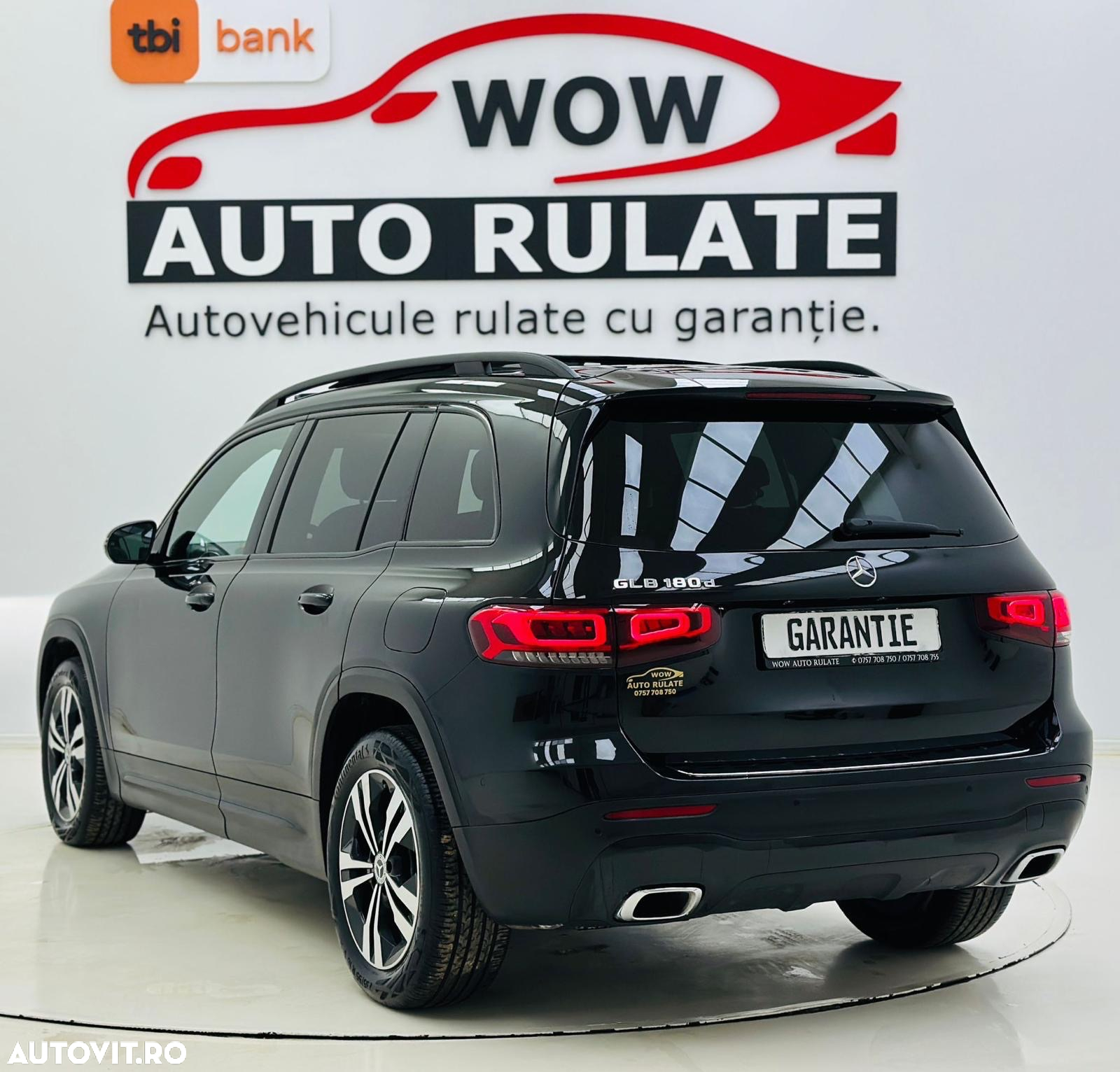 Mercedes-Benz GLB - 4
