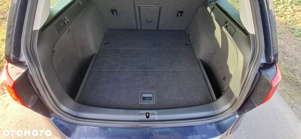 Volkswagen Golf 1.2 TSI BlueMotion Technology Cup - 9