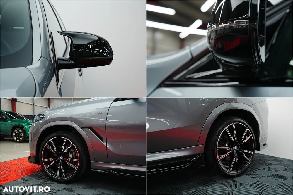 BMW X6 xDrive30d M Sport - 25