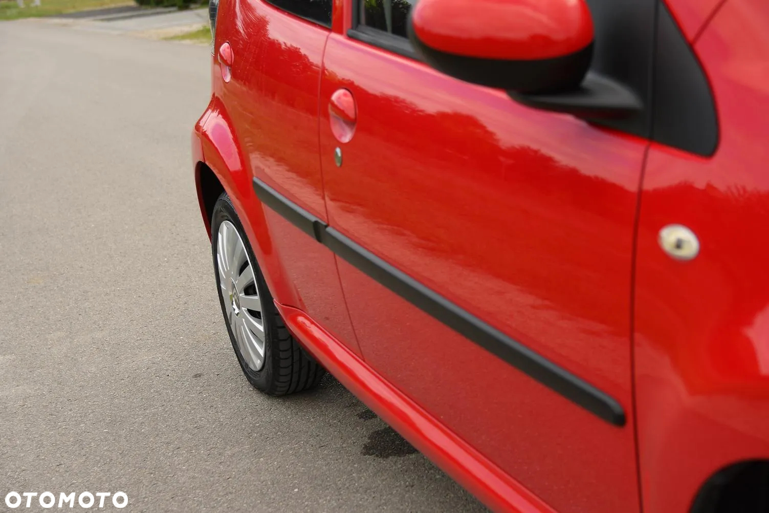 Citroën C1 1.0i Flirt - 13