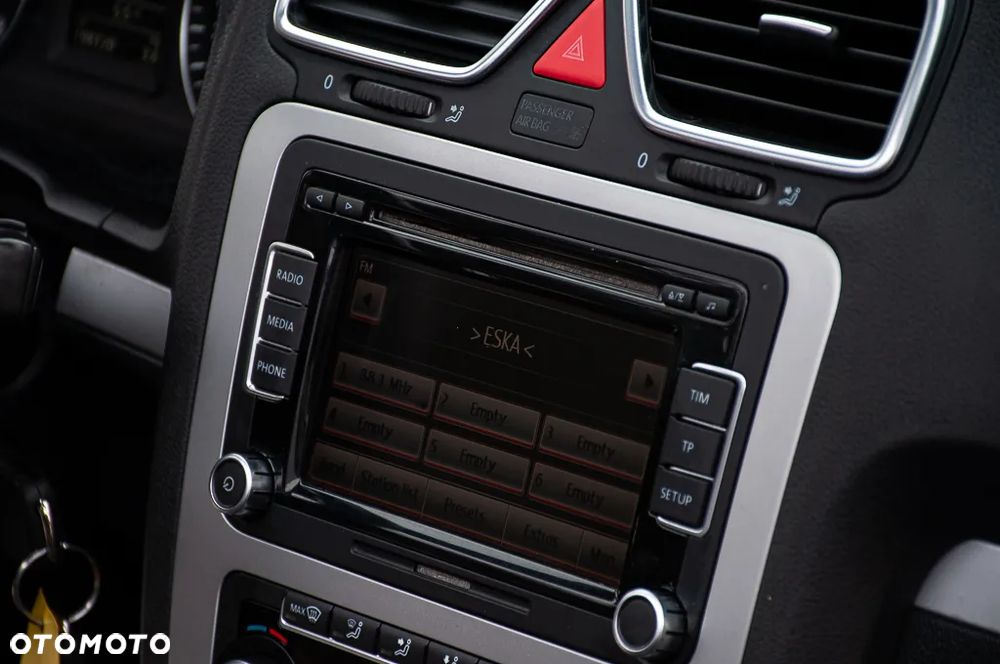 Volkswagen Eos 1.4 TSI - 19
