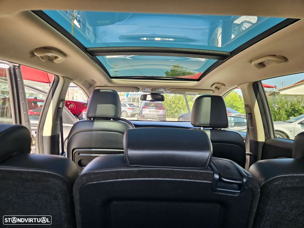 Kia Carens 1.7 CRDi ISG TX 7DCT - 51