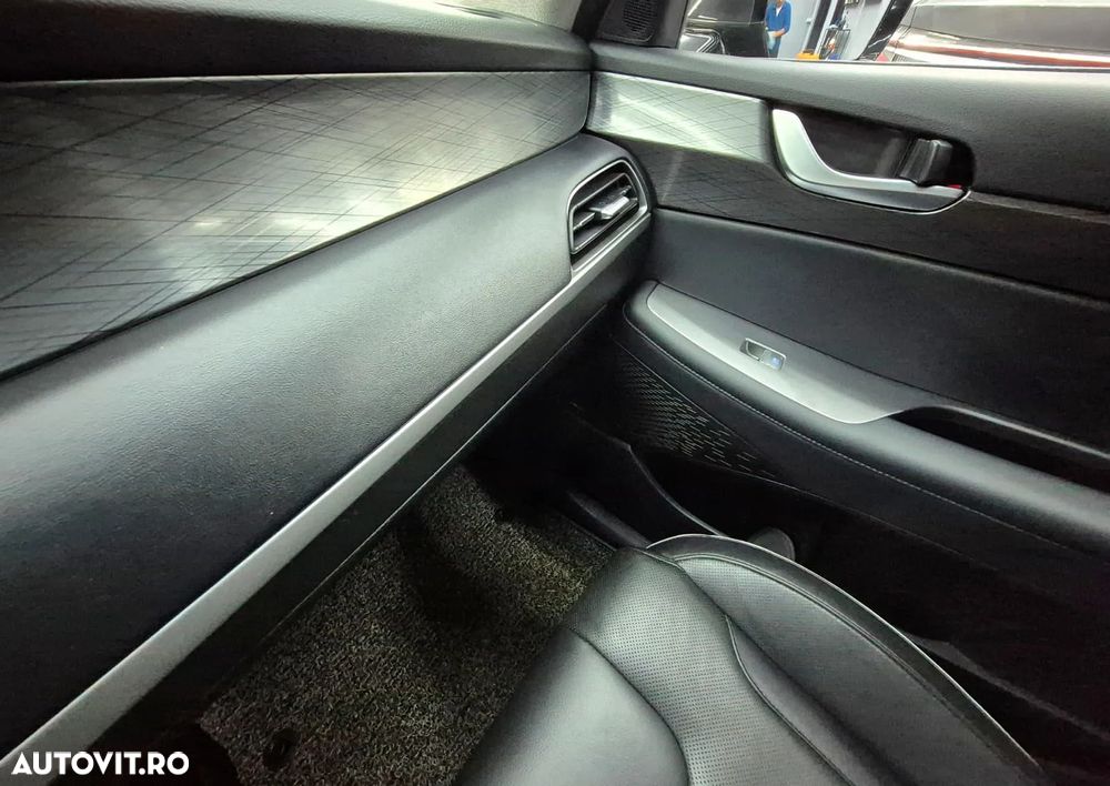 Hyundai Palisade - 20