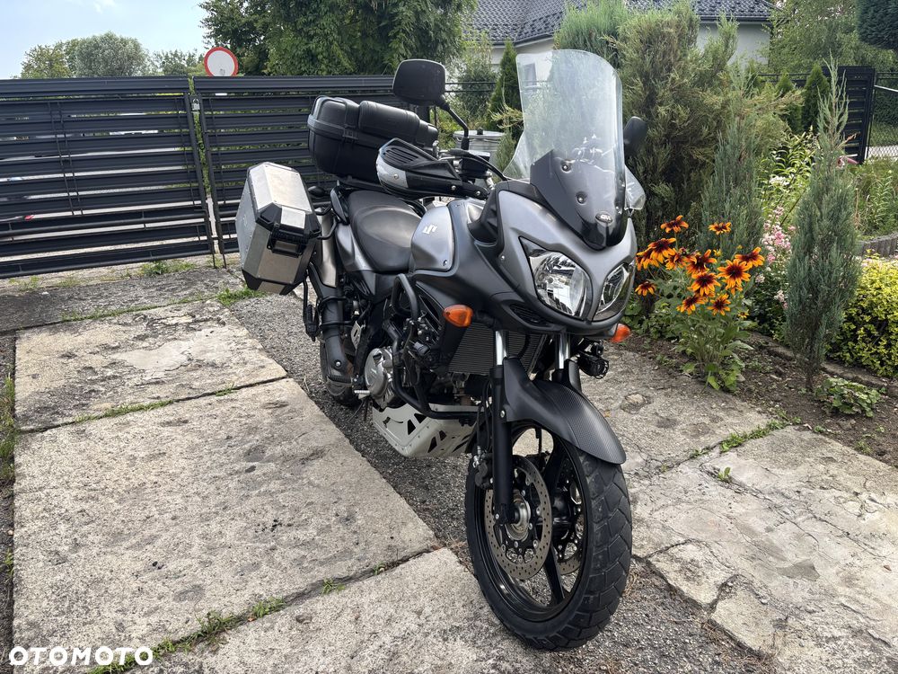 Suzuki DL - 5