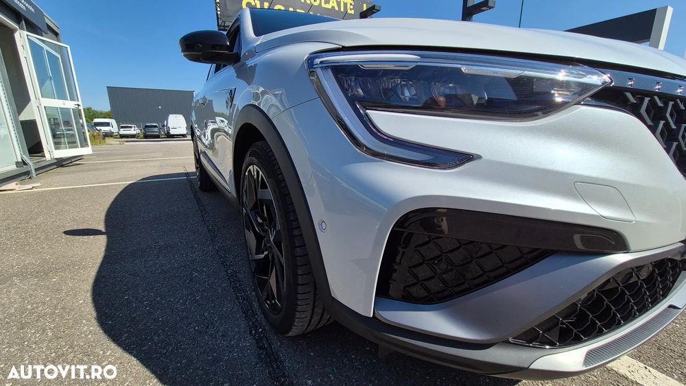 Renault Arkana MHEV 160 EDC Esprit Alpine - 16