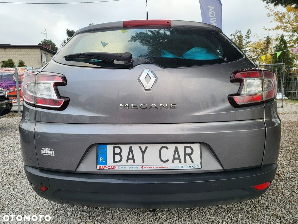 Renault Megane - 6