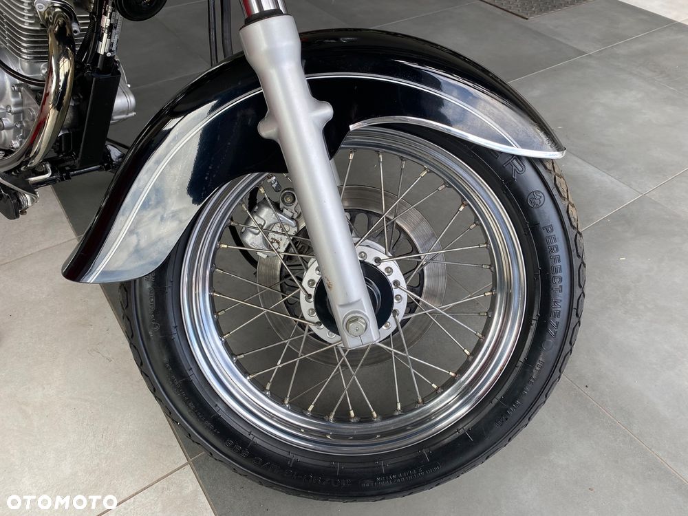 Suzuki Marauder - 31