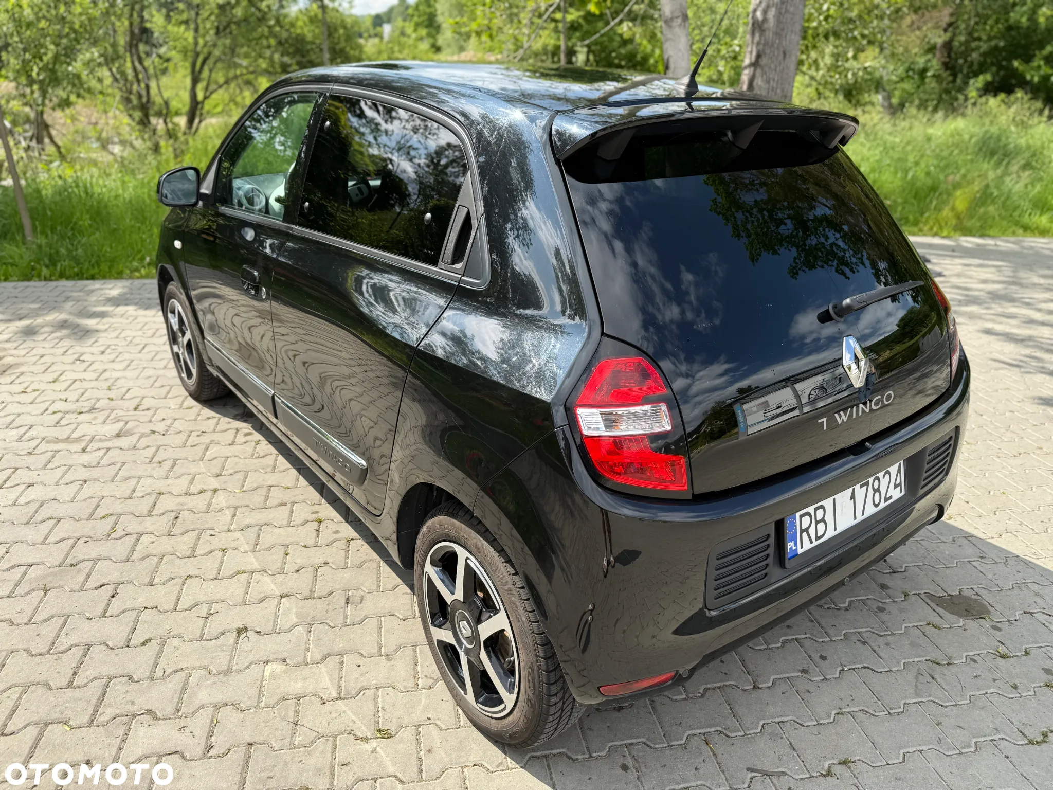 Renault Twingo Energy TCe 90 Intens - 38