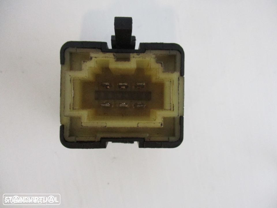 botoes botao interruptor vidros vw sharan - seat alhambra -ford galaxy - 2