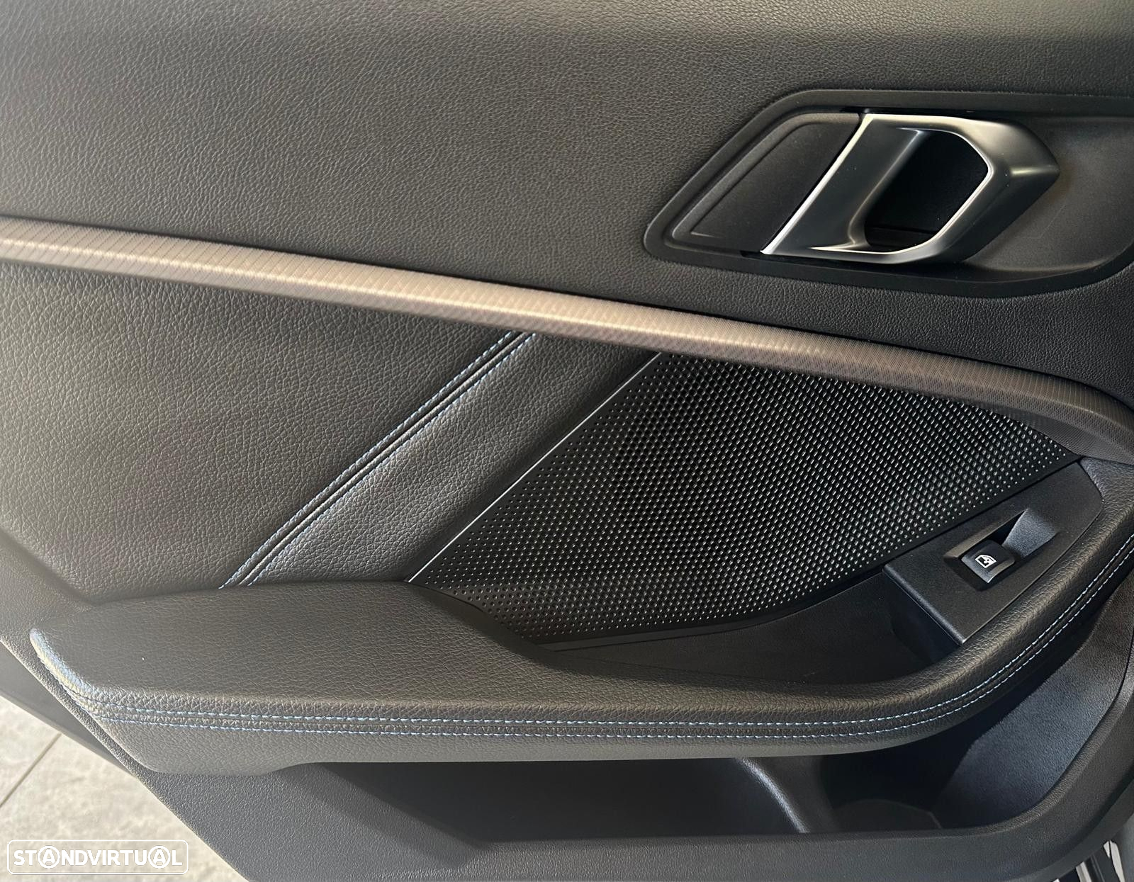 BMW 116 Pack Desportivo M - 26