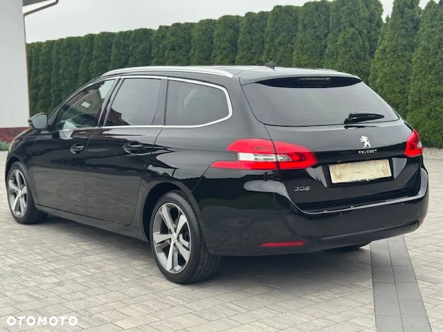 Peugeot 308 - 7