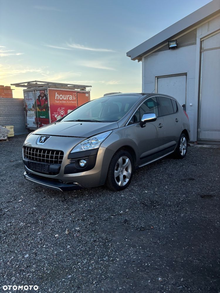 Peugeot 3008 - 2