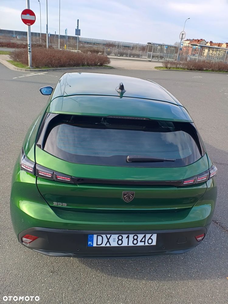Peugeot 308 1.2 PureTech Active Pack S&S - 28