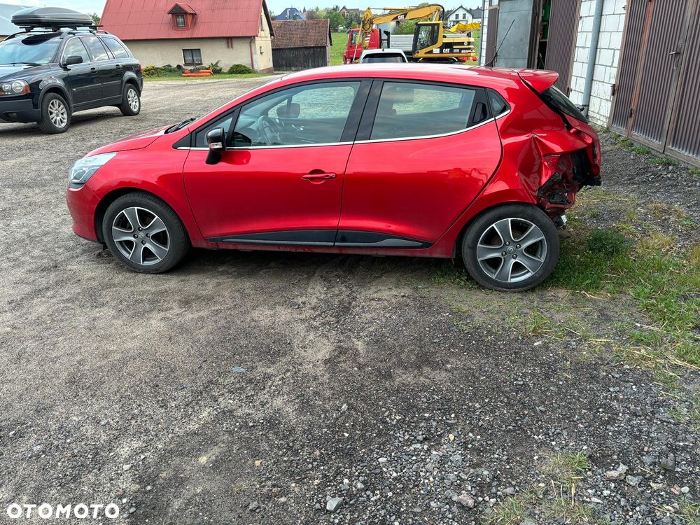 Renault Clio 0.9 TCe Limited - 6