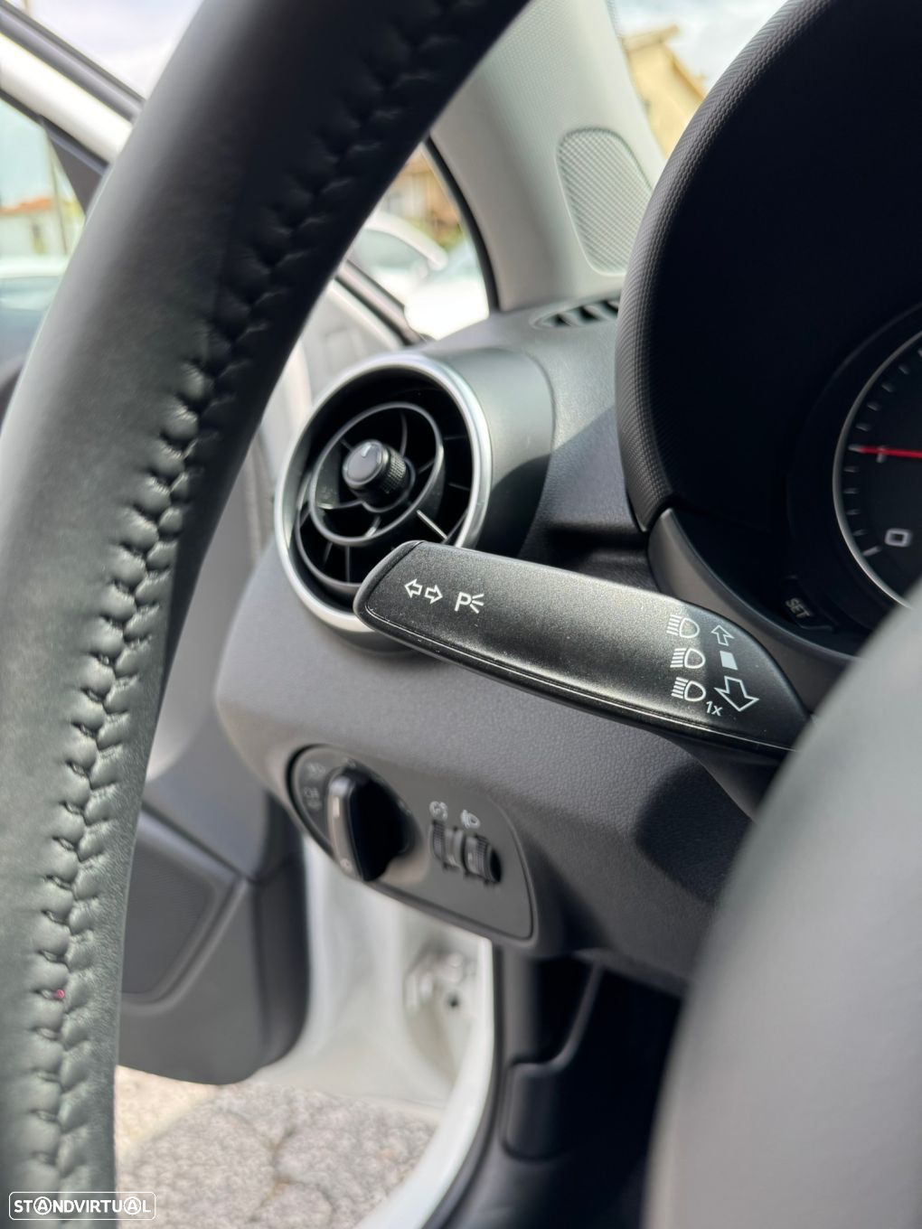 Audi A1 Sportback 1.4 TDI Design - 18