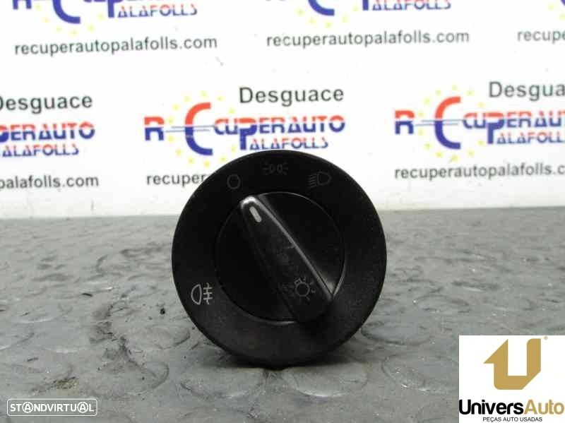 COMANDO LUZES VOLKSWAGEN GOLF IV 2001 -1121519 - 4