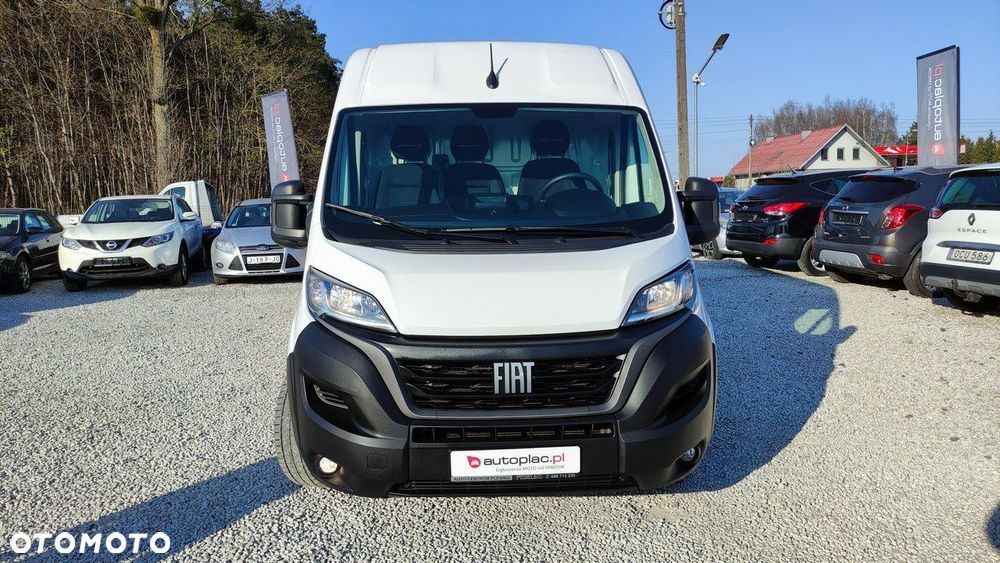 Fiat Ducato - 15