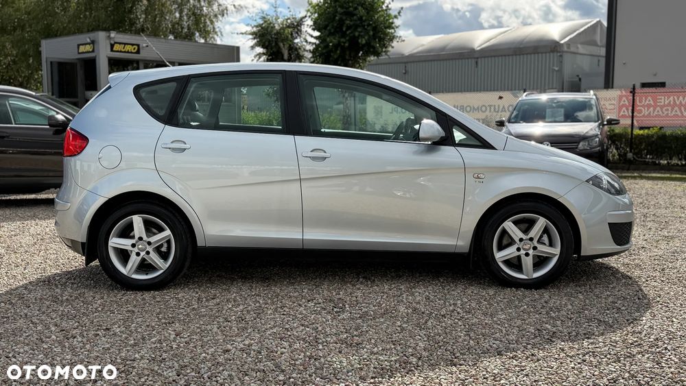 Seat Altea - 9