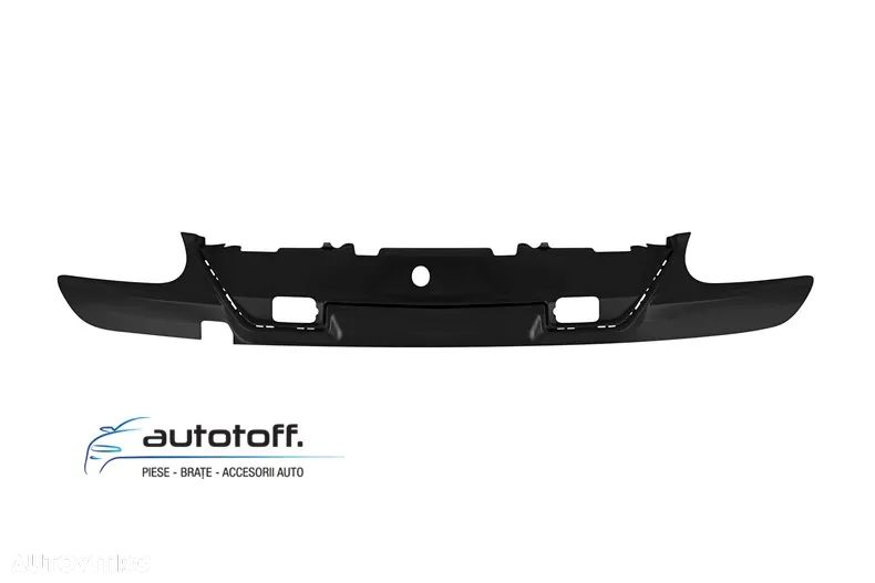Pachet exterior compatibil BMW X6 G06 (2020+) X6M Design - 20