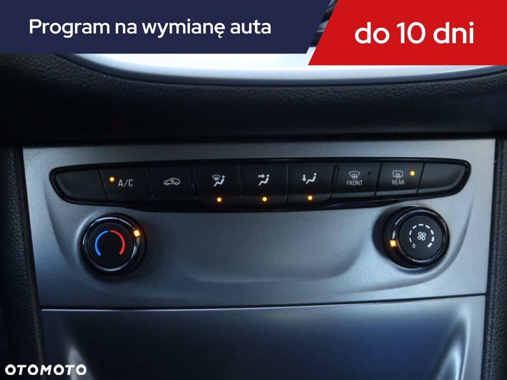 Opel Astra - 14