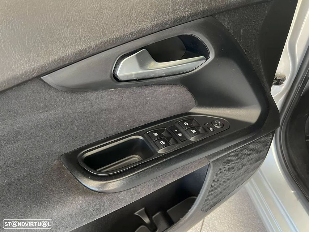 Fiat Tipo 1.3 M-Jet Lounge - 17