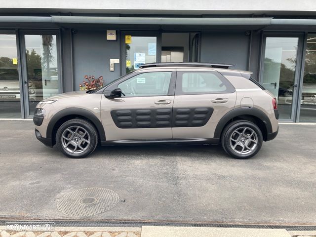 Citroën C4 Cactus PureTech 110 Stop&Start Live - 6