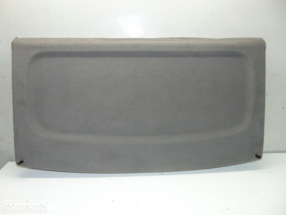 VW Golf 4 chapeleira - 1