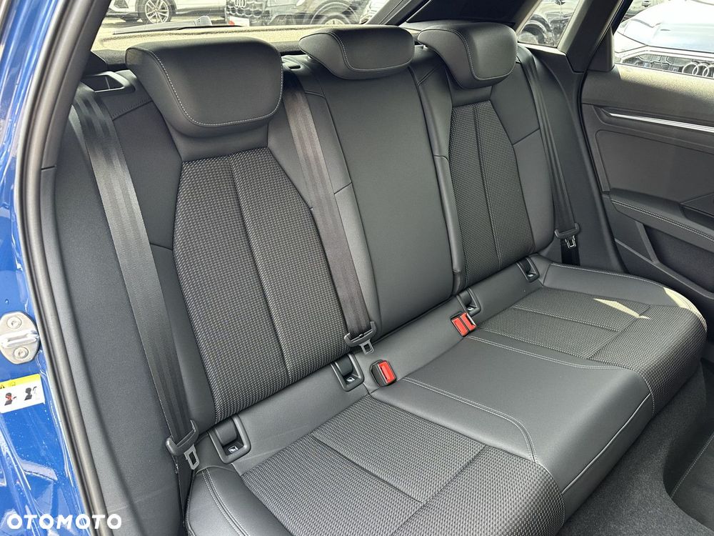 Audi A3 Sportback - 22