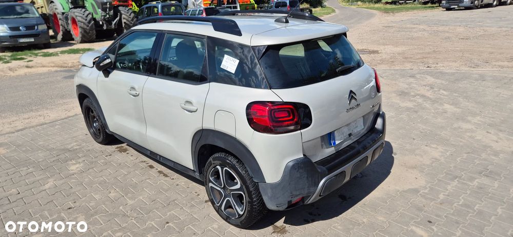Citroën C3 Aircross 1.2 PureTech GPF Feel - 3