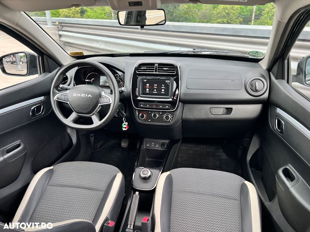 Dacia Spring Expression - 5