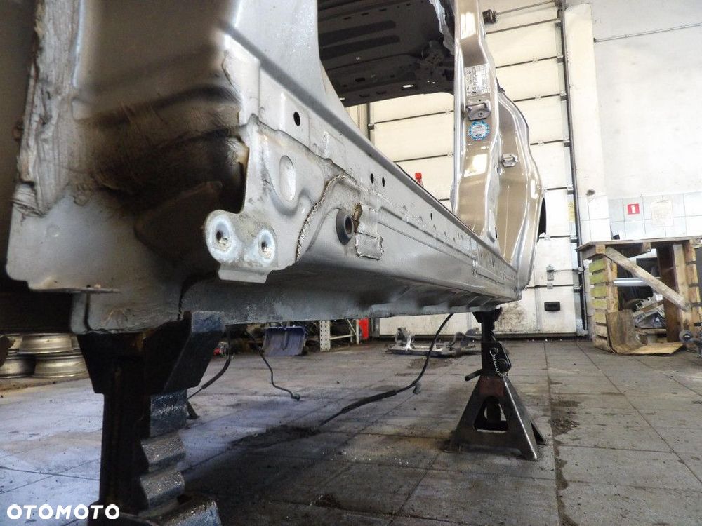 FORD C-MAX II LIFT PRÓG LEWY EE - 2