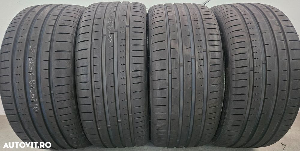 245/35 R20 95Y XL UNIGRIP (Gripmax) Anvelope noi vara protectie janta - 6
