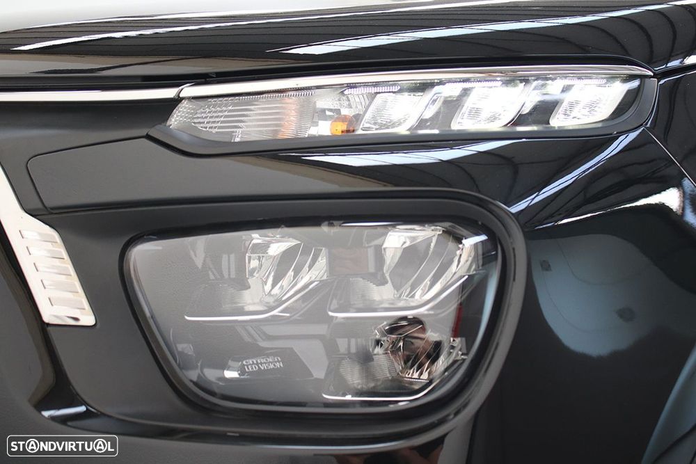 Citroën C3 1.2 PureTech Plus - 6
