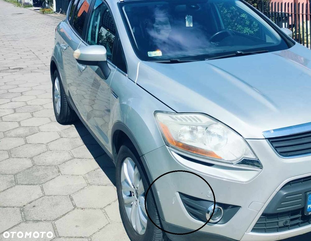 Ford Kuga 2.0 TDCi 4x4 Titanium - 18