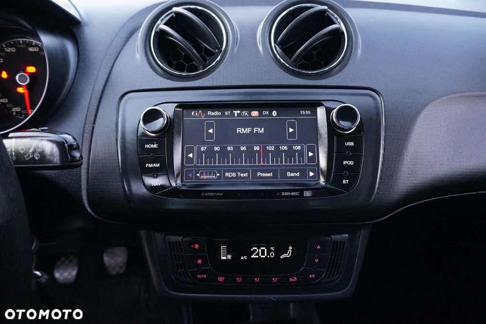 Seat Ibiza 1.2 12V Style - 21